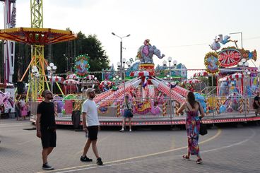 Za nami sobotnia odsłona Dni Wielunia